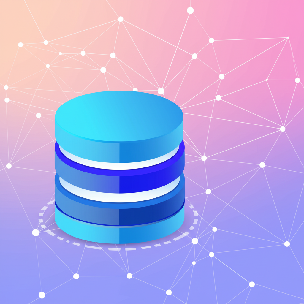 Database Icon